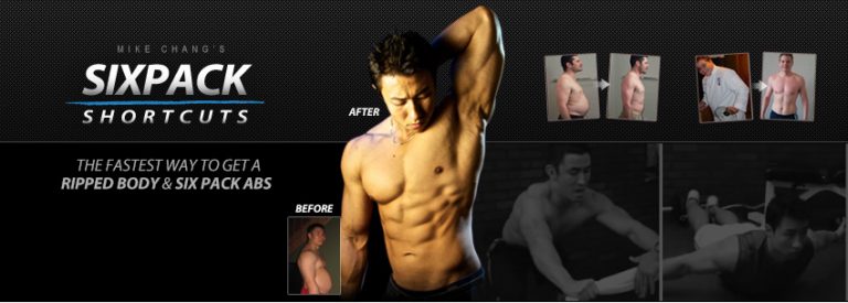Chiseled Abs Workout - Meanmuscles