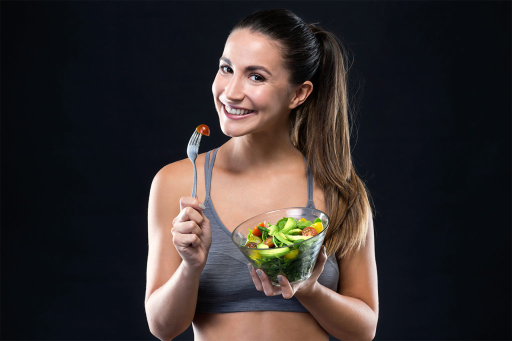 Diet Plans For Women Meanmuscles