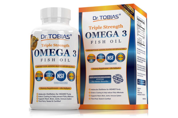 omega 3 fatty acids supplements reddit