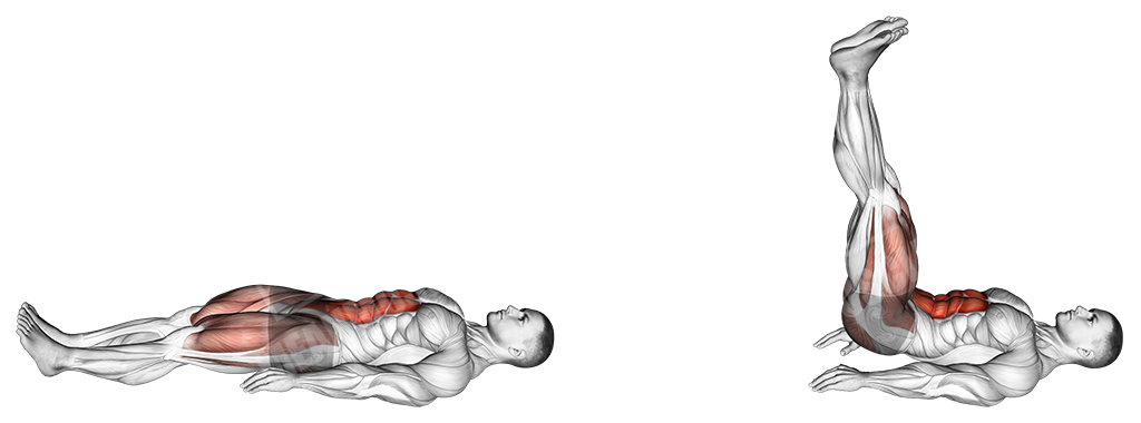 Chiseled Abs Workout - Meanmuscles